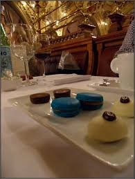 Le Train Bleu Paris Restaurant Reviews Tripadvisor Paris Restaurants Trip Advisor Paris