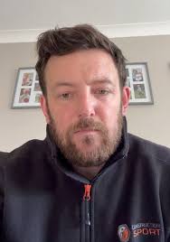 This guy is doing something no-one else had to bottle to do. He's standing  up, speaking up but most importantly taking ACTION., No all hero's wear  capes.. they wear hard hat's and steel toe…