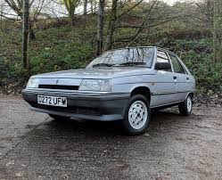 Image result for Amarillo 1987 Renault