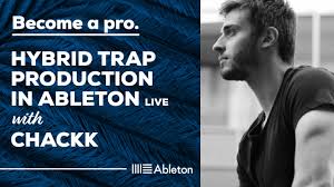 Ableton did reply that they managed to open this file on their end but guess what…gave no actual solution and didn't suggest doing a video call and i tried to drag it into the project and it crashed again. Hybrid Trap In Ableton Live With Chackk Bassgorilla Com