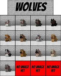 16x resolution minecraft bedrock game version. Minecraft Texture Packs For Animals Google Search Minecraft Dogs Minecraft Banner Designs Minecraft