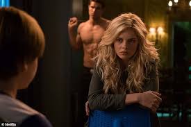 Babysitter the babysitter (1980 film) , an american tv movie starring william shatner the babysitter (2017 film) , an american horror film starring judah lewis and samara weaving Samara Weaving S Fans Disappointed With Her Performance In The Sequel For The Movie The Babysitter Daily Mail Online