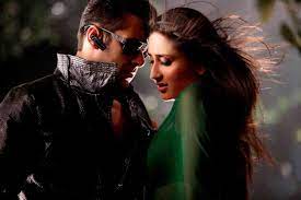 Bollywood Star Kareena Kapoor Once Called Salman Khan A Very Bad Actor The Star