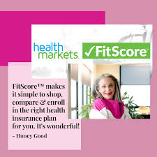 Check spelling or type a new query. How To Make Finding An Insurance Plan Easy With Healthmarkets Fitscore Honey Good