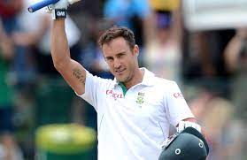 Following the retirement of vernon philander, he and dale. Faf Du Plessis Announces Retirement From Test Cricket Power Sportz Magazine