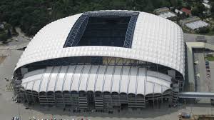 Na co dzień na tym stadionie swoje mecze rozgrywa klub lech poznań. Stadion Miejski Poznan Wikipedia