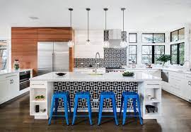 Variety of wall tiles for all types of spaces in an endless range of colours, sizes, textures and finishes, ceramic wall tiles are a great ally when putting together the ideal design for a room, whatever the predominant style of the overall project may be. How Decorative Cement Tiles Can Transform Any Space Granada Tile