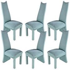 Whether you're looking for ornate, upholstered traditional chicago dining chairs or subdued, sleek dining chairs to accent your browse our wide selection of elaborately carved traditional dining chairs, or comfortably casual woven dining room chairs to match your style perfectly. Plush Dining Room Chairs 20 For Sale On 1stdibs
