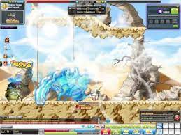 The sweet fruit of the prickly pear cactus. Locate And Defeat Deo Maplestory Youtube