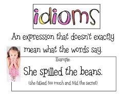 Google's free service instantly translates words, phrases, and web pages between english and over 100 other languages. Daftar Idioms Bahasa Inggris Indonesia Ridwan Arifin