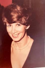 Remembering Kate McLeod-Jones