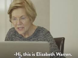 Trump beschimpfte sie als «Pocahontas»