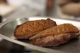 Comment Bien Faire Cuire Un Magret De Canard Audrey Cuisine Magret De Canard Recettes De Cuisine Audrey Cuisine