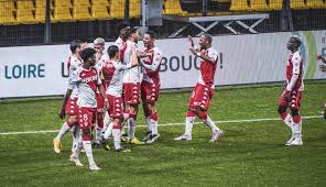C'est fc nantes (fcna) qui recoit as monaco fc (asm) pour ce match francais du dimanche 31 janvier 2021 (resultat de championnat francais). Kv98t2hjzapgim
