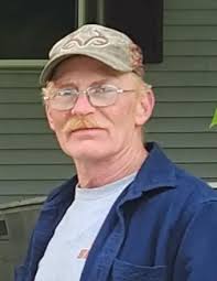Obituary information for Randy S. Kitchin