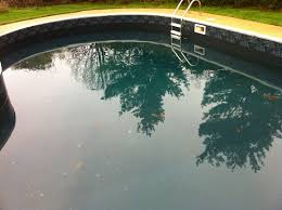 Tiled pools are very popular in mediterranean countries such as spain and portugal. Black Swimming Pool Liners