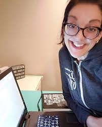 Half The Girl I Once Was