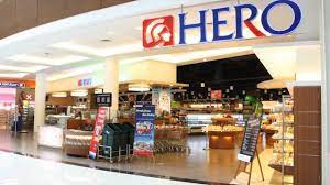 Cheaper than other nearby hypermarket Revenue Dip For Indonesia S Hero Supermarket Inside Retail