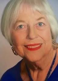 Maureen Ring Obituary (1944