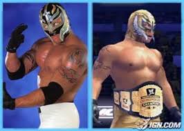 Superstar Rey Mysterio Wwe Smackdown Here Comes The Pain Wiki Guide Ign