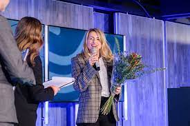 Sigrid Therapeutics' Co-founder & CEO Sana Alajmovic named Sweden's Female  Founder of the Year 2021 - Let'em know AB