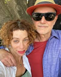 Celebrating my beautiful Husband and love of my life,in all his  quintessential luminosity♥️ Happy B Day my Deej🌹