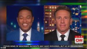 Jun 03, 2021 · cuomo: Don Lemon Addresses Andrew Cuomo Scandal Seconds After Friendly Hand Off With Brother Chris Daily Mail Online