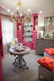 Pink, white and grey girl's bedroom | maisons du monde. Pink And Gold Bedroom Ideas For Girls Shefalitayal
