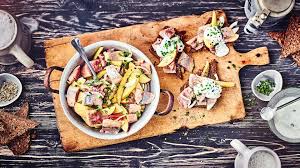 Hering Rezepte Fisch Braten Garen Einlegen Edeka Rezepte Fisch Braten Hering