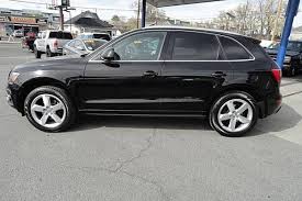 Image result for Brilliant Black 2011 Q5
