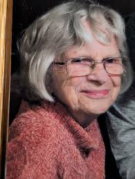 Obituary of Shirley L. Miller