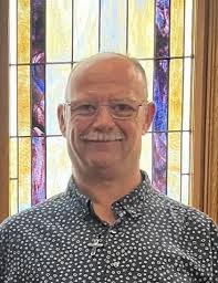 Obituary for Michael Edwin Mitchell