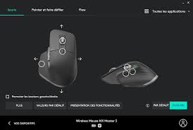 Logitech g pro mechanical gaming keyboard, ultra portable tenkeyless design, detachable micro usb cable amazon's choice for logitech gaming keyboard. Telecharger Logitech Options Pour Windows Telechargement Gratuit