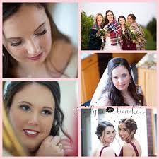 Hi! I wanted to introduce myself, my name is Allison! I've been doing  wedding hair for 10 years now, it is my passion and I absolutely love it! I  travel to venues