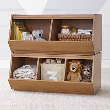 Storagepalooza Ii Wood Wide Toy Organizer Reviews Crate And Barrel Kids Toy Boxes Toy Storage Bench Toy Storage Boxes
