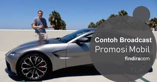 Contoh kalimat pujian untuk teman. Contoh Broadcast Promosi Mobil Yang Benar Untuk Meningkatkan Penjualan