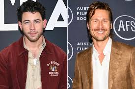 Nick Jonas Reveals He Once Wore a Pair of Glen Powell's Trousers, Calls Them the 'Traveling Pants'