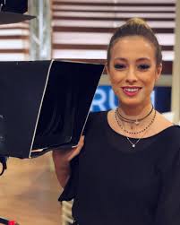 Massimo ghini nasce a roma, il 12 ottobre del 1954. Camilla Ghini Biografia Eta Altezza Peso Figli Marito E Vita Privata Spettegolando