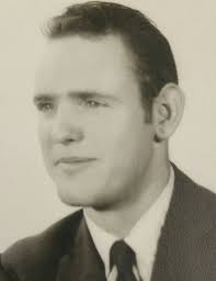 Patrick Williams Obituary September 15, 2022