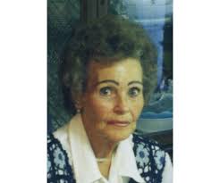 Verna Sealy Obituary (1926