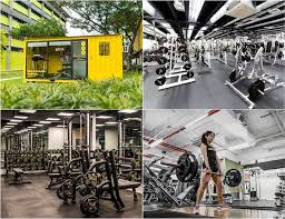 Anytime fitness is the largest health and fitness franchise in the world with more than 4,000 gyms spanning six continents. 24 Hour Gyms In Singapore For You To Pump Iron While Everyone Is Asleep