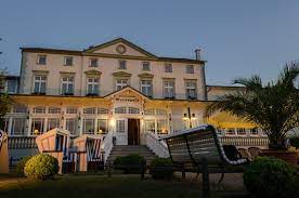Ahlbeck pier is 1,950 feet from the property. Hotel Restaurant Meereswelle Seebad Ahlbeck Restaurant Bewertungen Telefonnummer Fotos Tripadvisor