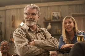 When aspiring musicians lars and sigrit are given the opportunity to represent their country at the world's biggest song competition, they finally have a chance to prove that any dream worth having is a dream worth fighting for. Eurovision Song Contest The Story Of Fire Saga 2020 Photo Gallery Imdb