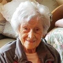 Camilla Ann Liggett Obituary