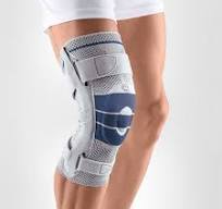 Knee Brace vs Knee Support. What is the difference?