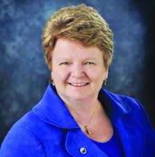 Former Fisheries Minister, Gail Shea, has passed away
