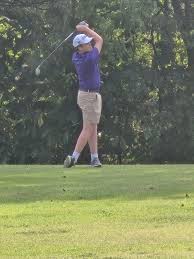 Harrisburg Bulldogs Golf added...