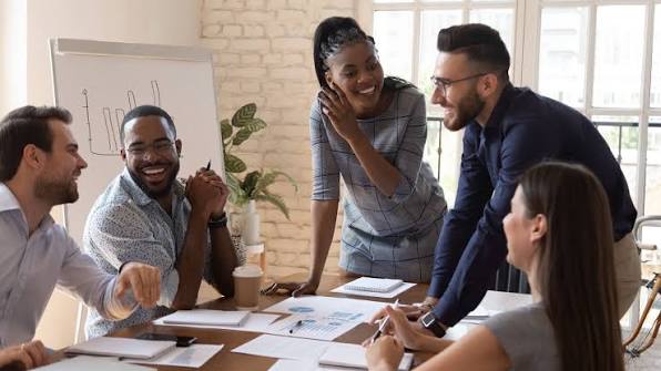 How to Create Wins with Your Own Repeatable Processes — Prime 8 Consulting