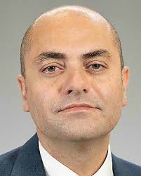 Meet the Gastroenterology Team