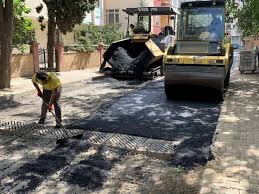 Kartal Da 2 Sokakta Daha Karisan Atik Ve Yagmur Suyu Kanallari Ayrildi 2020 Sokak Kanal Yagmur